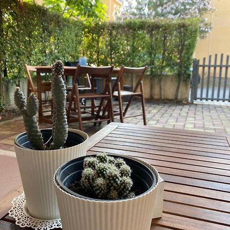 Appartamento Pizzo Beach Kültér fotó