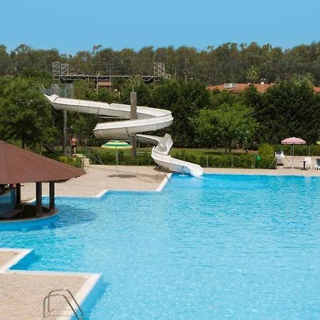 Appartamento Pizzo Beach Kültér fotó