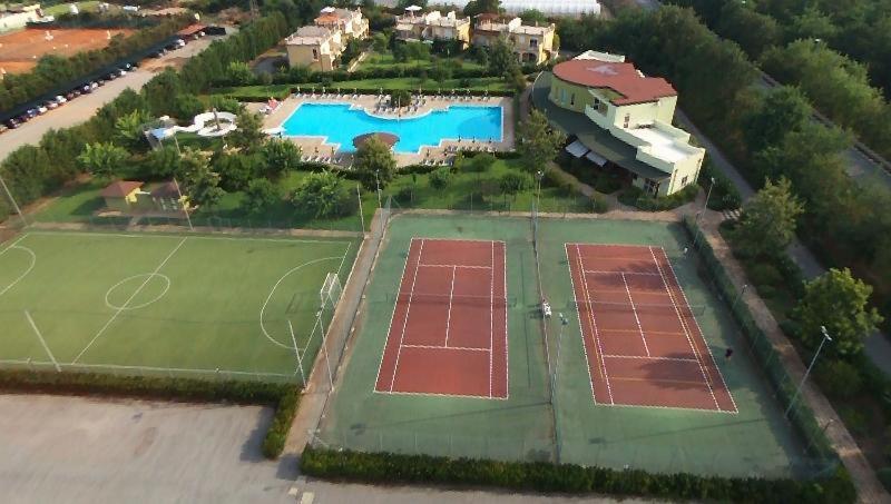 Appartamento Pizzo Beach Kültér fotó