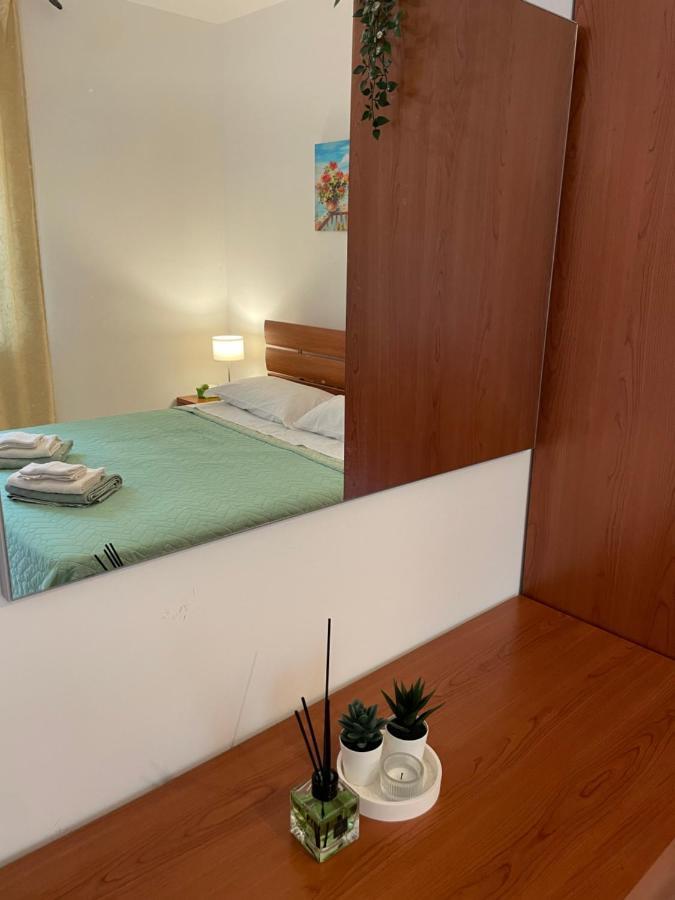 Appartamento Pizzo Beach Kültér fotó